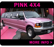 Pink 4x4