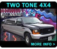 Two Tone 4x4