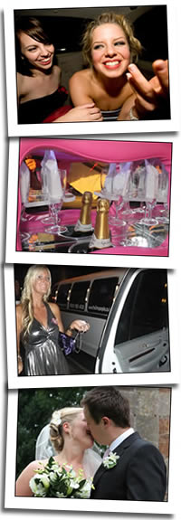 Limo fleet list